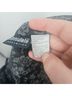 Delia's Black Coat Size M - photo 6