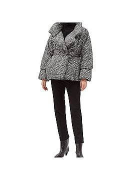 Norma Kamali Sleeping Bag jacket Jacket (view 2)