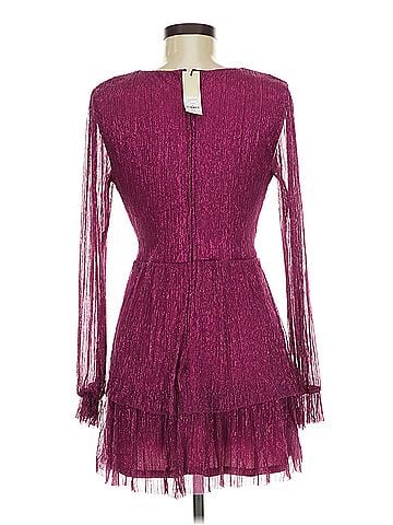Trixxi Trixxi Cocktail Dress (view 2)