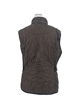 Eddie Bauer Sleeveless Puffer / Insulated Vest Vest (view 2)