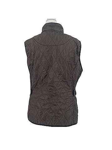 Eddie Bauer Sleeveless Puffer / Insulated Vest Vest (view 2)
