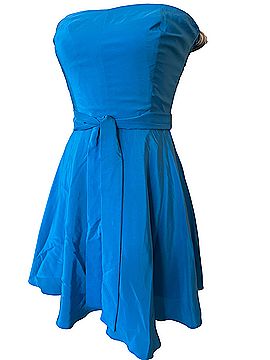 Amanda Uprichard Cocktail Dress (view 1)