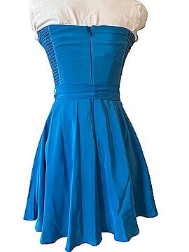 Amanda Uprichard Cocktail Dress (view 2)