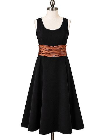Jessica Howard Jessica Howard Cocktail Dress (view 2)