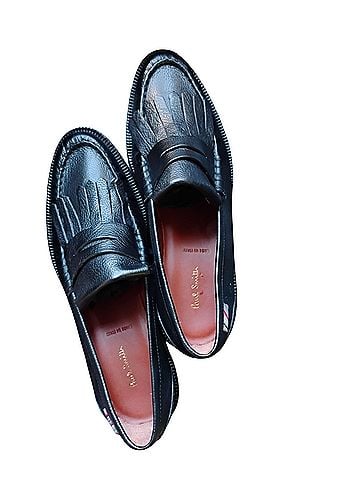 Paul Smith Heels (view 1)