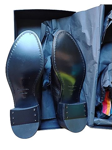 Paul Smith Heels (view 2)