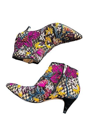 Sam Edelman Kinsey Ankle Boots (view 1)