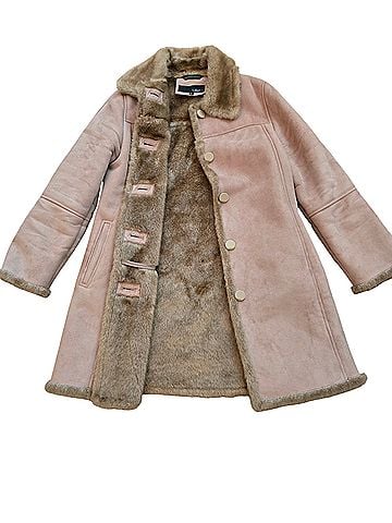 Utex Coat (view 2)