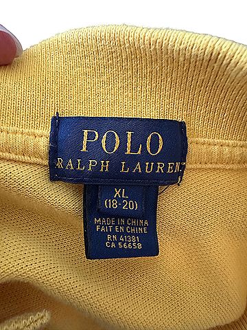 Ralph Lauren Long Sleeve Button-Down Shirt (view 2)