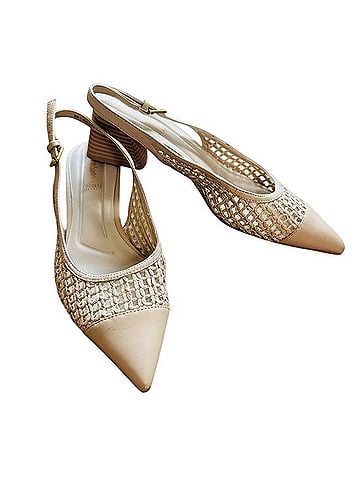 Franco Sarto Heels (view 1)