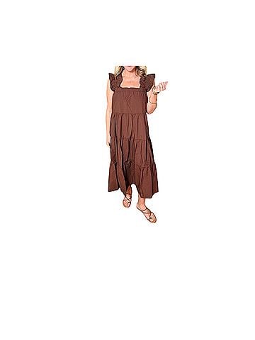 THML Casual Dress (view 1)