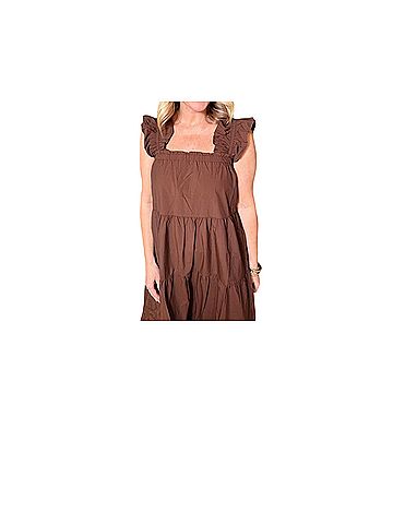 THML Casual Dress (view 2)
