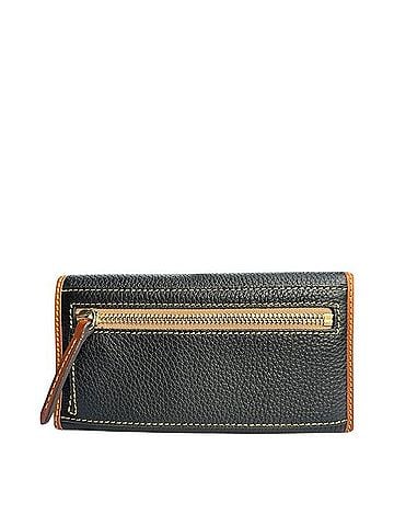 Dooney & Bourke Continental Wallet Wallet (view 2)
