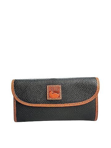 Dooney & Bourke Continental Wallet Wallet (view 1)
