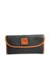 Dooney & Bourke Continental Wallet Wallet - photo 1