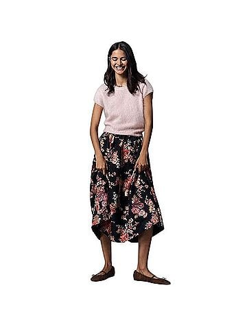 Maeve Jacie Casual Skirt (view 2)