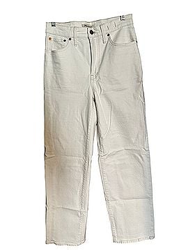 Madewell Jeans (view 1)