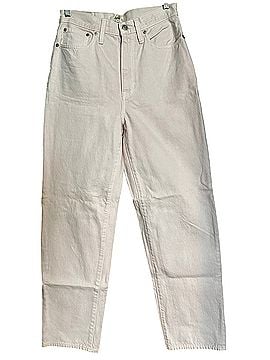 Madewell Jeans (view 1)