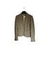 J.Crew Multi Color Jacket Size 4 - photo 1