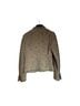 J.Crew Multi Color Jacket Size 4 - photo 2