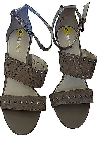 Nine West Wedges (view 2)