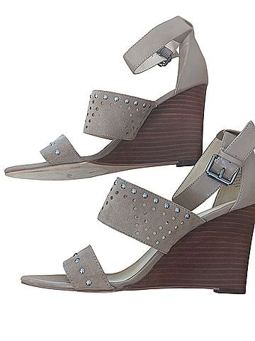 Nine West Wedges (view 1)
