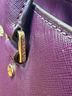Michael Kors Leather Satchel One size - photo 10