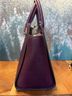 Michael Kors Leather Satchel One size - photo 8