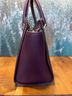 Michael Kors Leather Satchel One size - photo 7