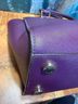 Michael Kors Leather Satchel One size - photo 12