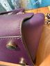 Michael Kors Leather Satchel One size - photo 13