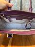 Michael Kors Leather Satchel One size - photo 6
