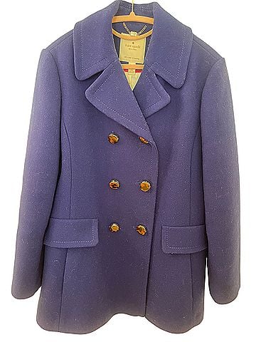 Kate Spade New York Coat (view 1)