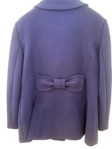 Kate Spade New York Coat (view 2)