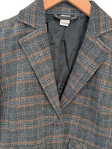 Garnet Hill Jacket (view 2)