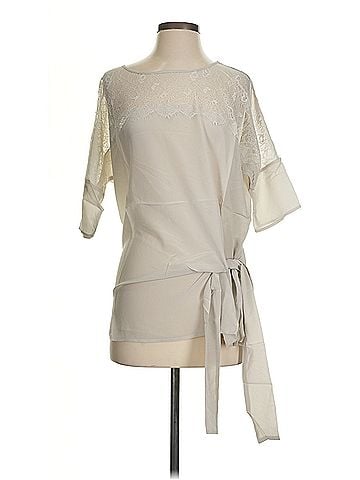 Gold Hawk Gold Hawk Kimono (view 1)