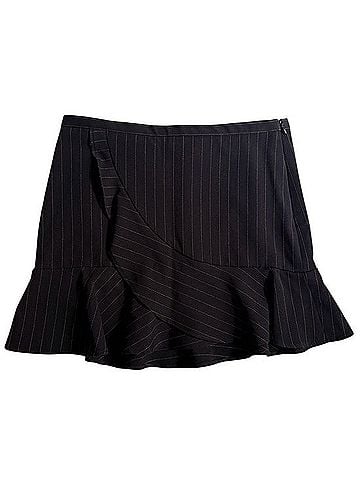 BCBGMAXAZRIA Casual Skirt (view 1)