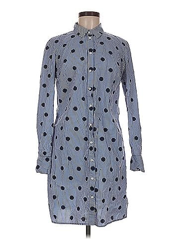 Boden Boden Long Sleeve Button Down Shirt (view 1)