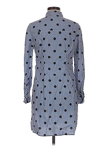 Boden Boden Long Sleeve Button Down Shirt (view 2)