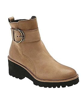 Paul Green Dynamic Boot Ankle Boots (view 1)