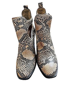 Mia Edin Ankle Boots (view 2)