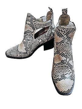 Mia Edin Ankle Boots (view 1)