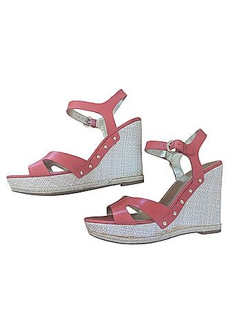 Ivanka Trump Wedges (view 2)