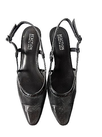 Kenneth Cole REACTION Heels (view 1)
