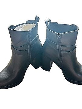 Mia Esther Ankle Boots (view 2)