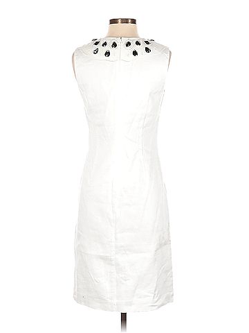 Tory Burch Tory Burch Casual Dress (view 2)