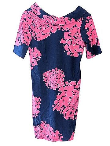 Trina Turk Cocktail Dress (view 1)