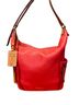 Fossil Leather Shoulder Bag One size - photo 1