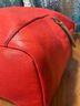 Fossil Leather Shoulder Bag One size - photo 9