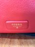 Fossil Leather Shoulder Bag One size - photo 13